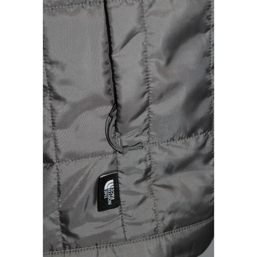 The North Face Men's Circaloft Packable Hooded Jacket Smoked Gray NWT SZ S‎ $200